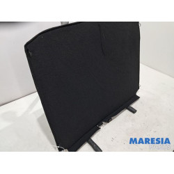 Peugeot - 308 - Boot mat