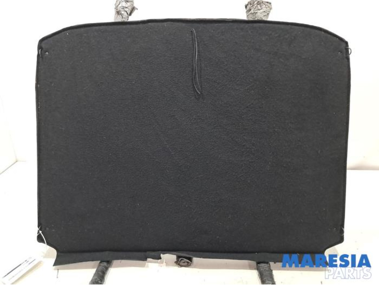 Peugeot - 308 - Boot mat