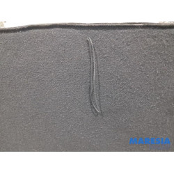 Peugeot - 308 - Boot mat