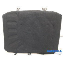 Peugeot - 308 - Boot mat