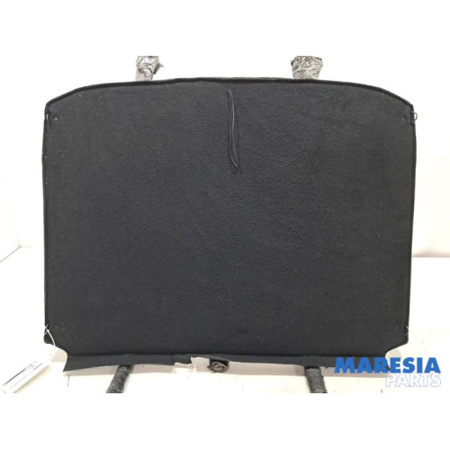 Peugeot - 308 - Boot mat