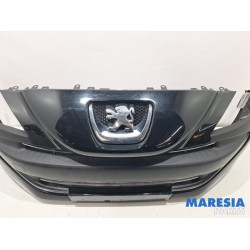 Peugeot - 308 - Front bumper