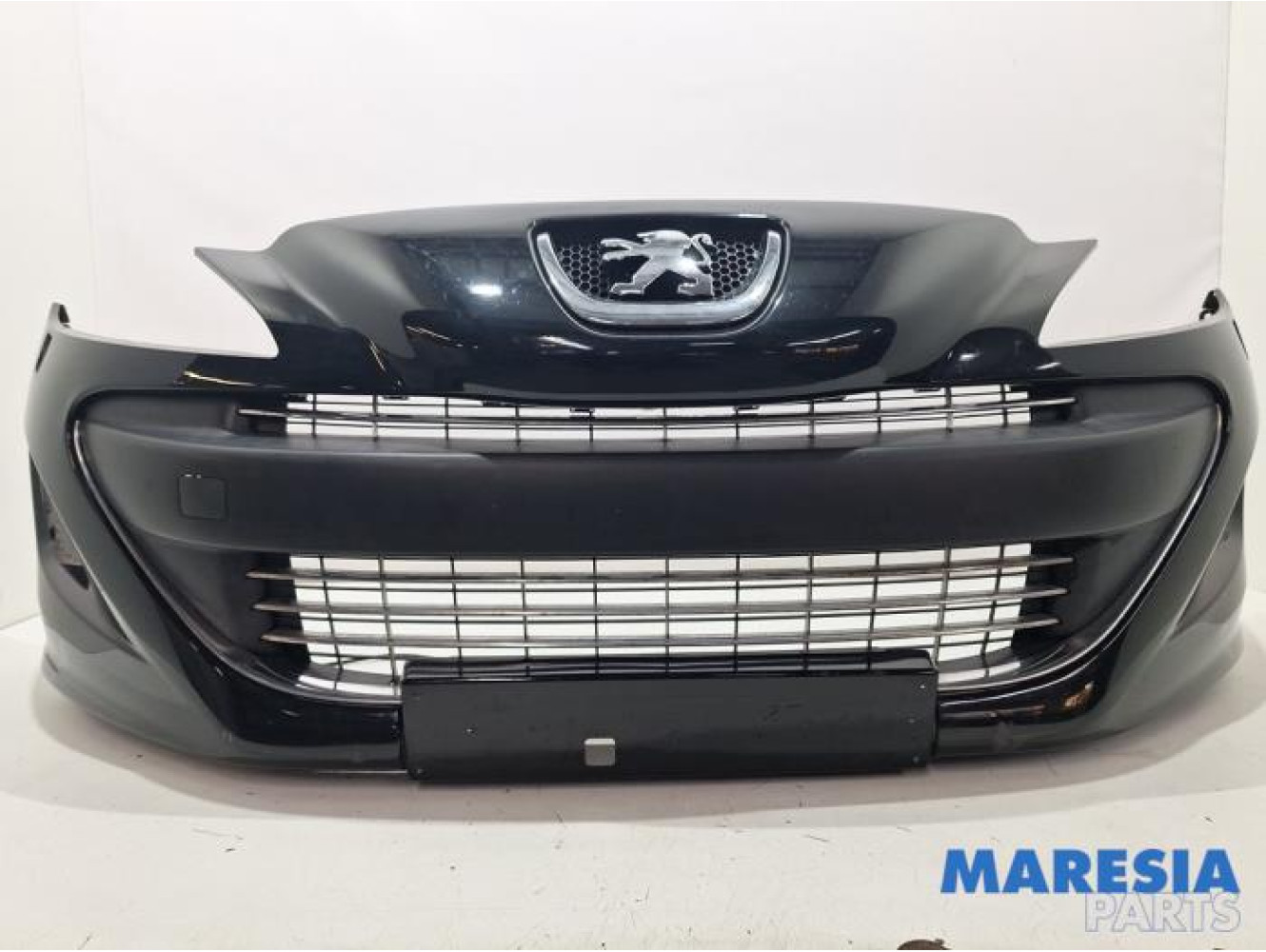 Peugeot - 308 - Front bumper