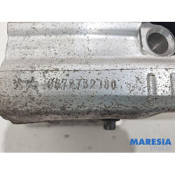 Peugeot - 308 - Front bumper frame