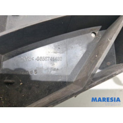 Peugeot - 308 - Bumperframe voor