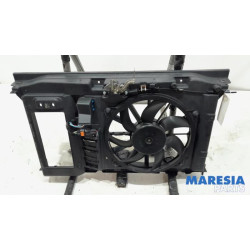 Peugeot - 308 - Frontpaneel