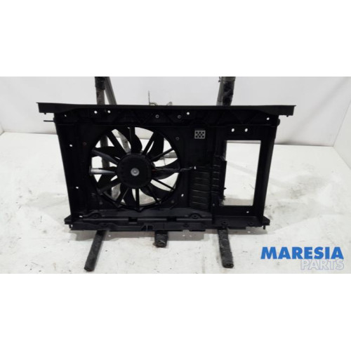 Peugeot - 308 - Frontpaneel