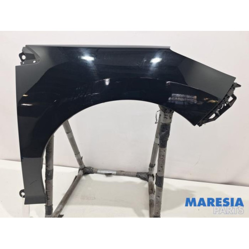 Peugeot - 308 - Kotflügel rechts vorne