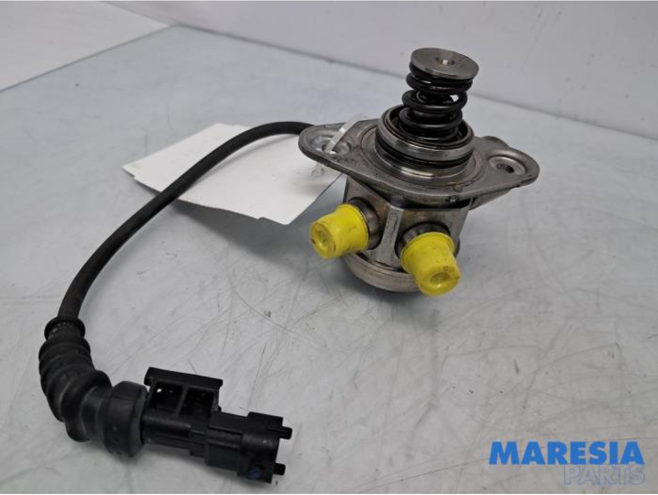 Alfa Romeo - Giulia - Kraftstoffpumpe Mechanisch