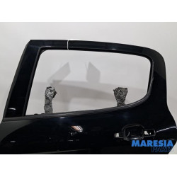 Peugeot - 308 - Portière 4portes arrière gauche