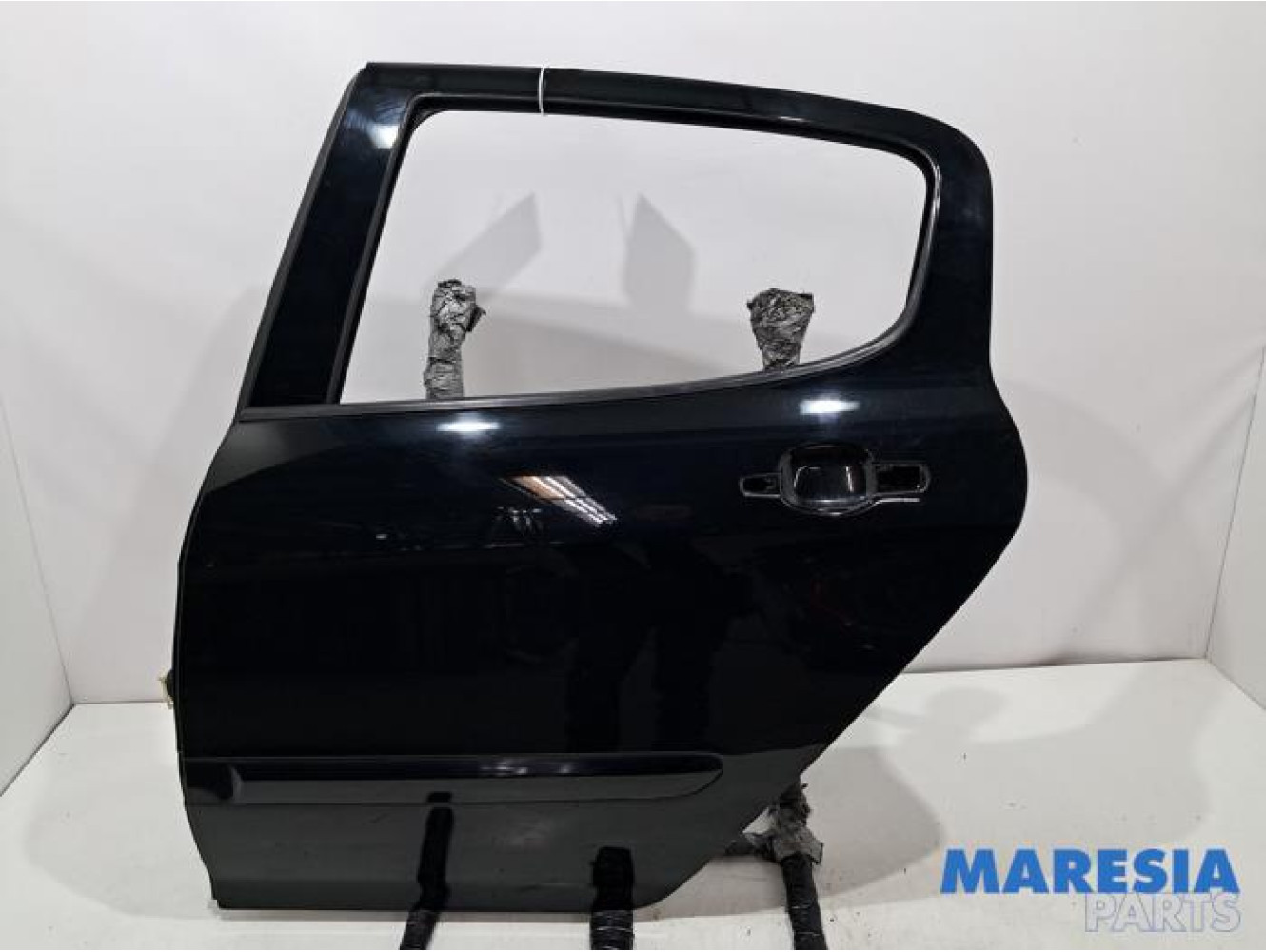 Peugeot - 308 - Portière 4portes arrière gauche