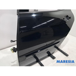 Peugeot - 308 - Portière 4portes arrière gauche