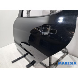 Peugeot - 308 - Portière 4portes arrière gauche