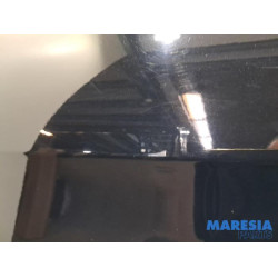 Peugeot - 308 - Portière 4portes arrière gauche