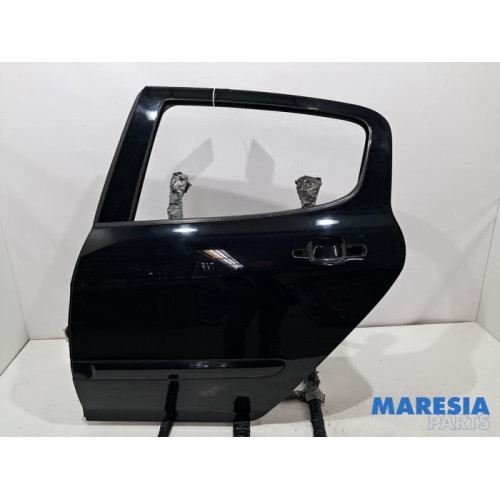 Peugeot - 308 - Portière 4portes arrière gauche