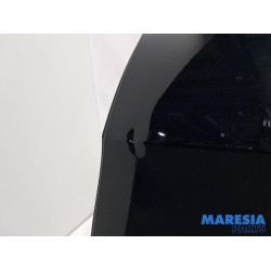 Peugeot - 308 - Portière 4portes arrière gauche