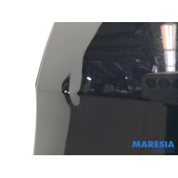 Peugeot - 308 - Portière 4portes arrière gauche