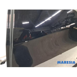 Peugeot - 308 - Portière 4portes arrière gauche