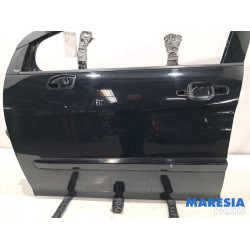 Peugeot - 308 - Tür 4-türig links vorne