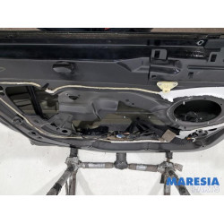 Peugeot - 308 - Tür 4-türig links vorne