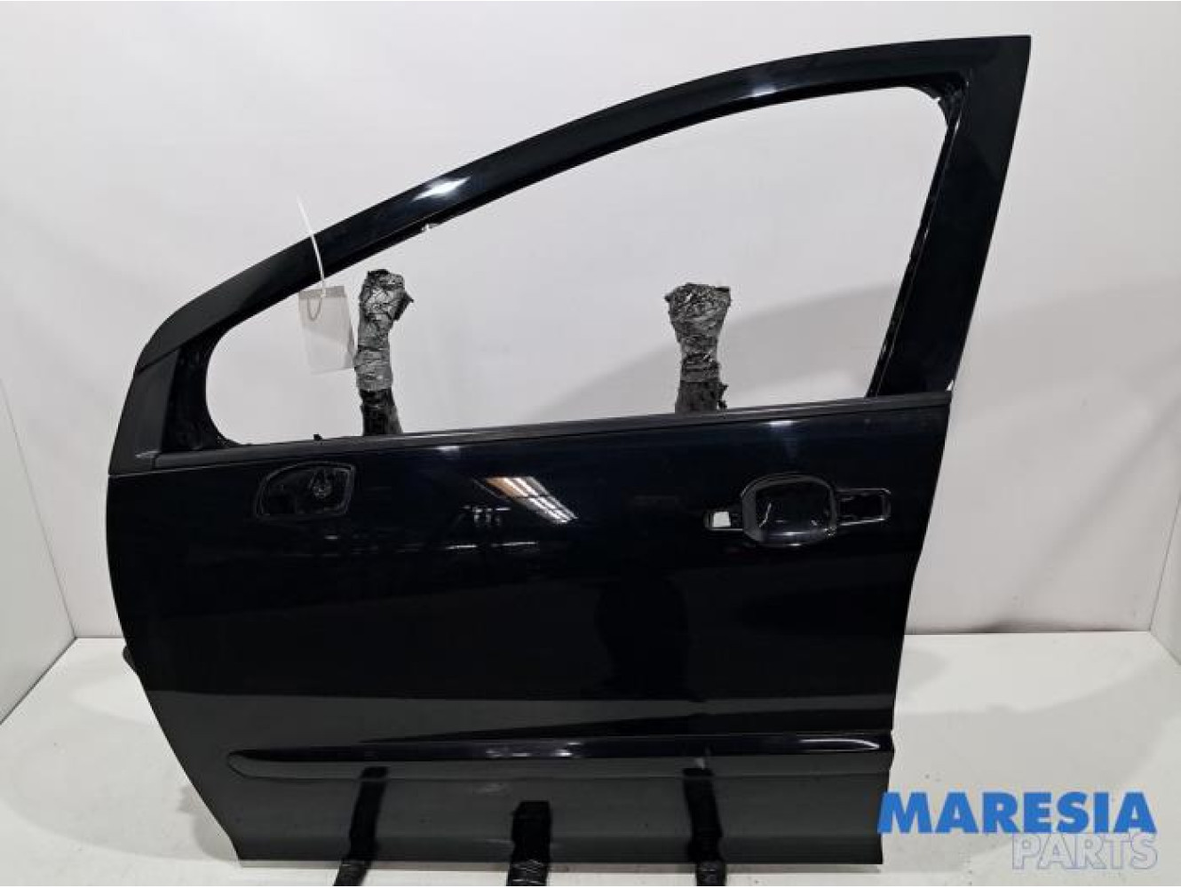 Peugeot - 308 - Tür 4-türig links vorne