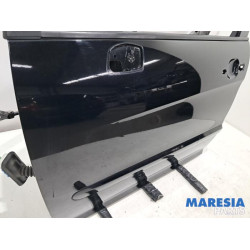 Peugeot - 308 - Tür 4-türig links vorne