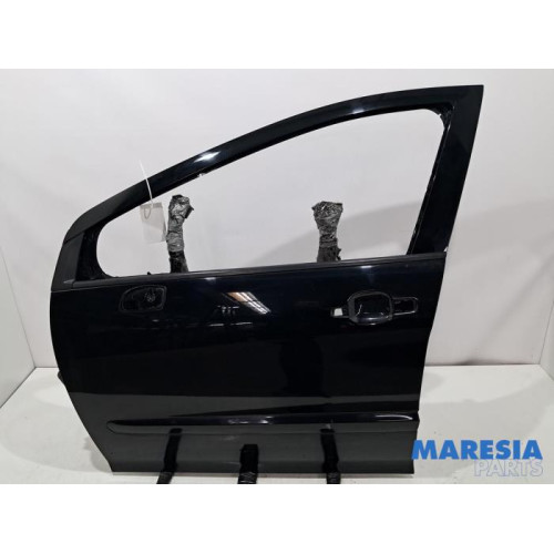 Peugeot - 308 - Tür 4-türig links vorne