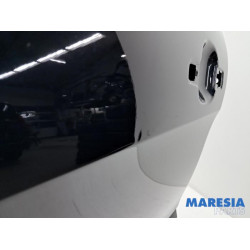 Peugeot - 308 - Tür 4-türig links vorne