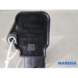 Alfa Romeo - Giulia - Stift Zündspule