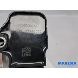 Alfa Romeo - Giulia - Stift Zündspule