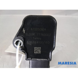 Alfa Romeo - Giulia - Stift Zündspule