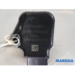 Alfa Romeo - Giulia - Stift Zündspule