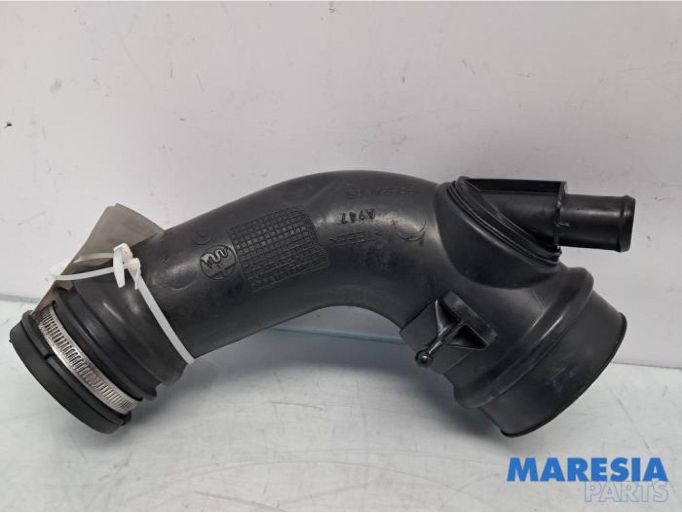 Alfa Romeo - Giulia - Aanzuigslang Lucht