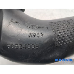 Alfa Romeo - Giulia - Aanzuigslang Lucht