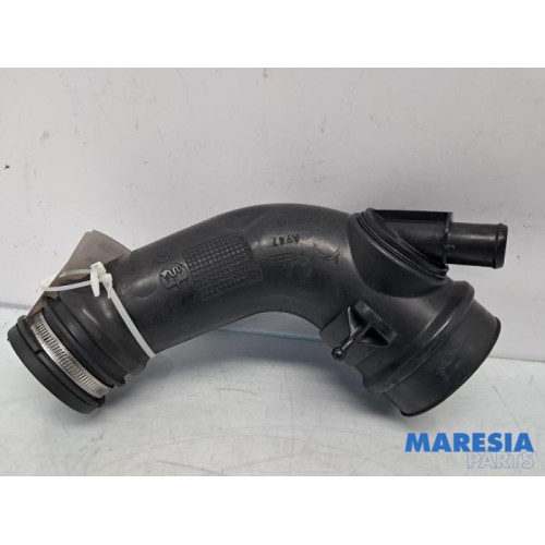 Alfa Romeo - Giulia - Aanzuigslang Lucht