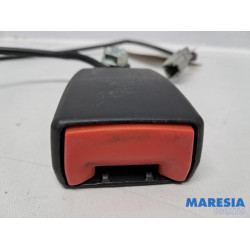 Fiat - 500 - Front seatbelt buckle, left