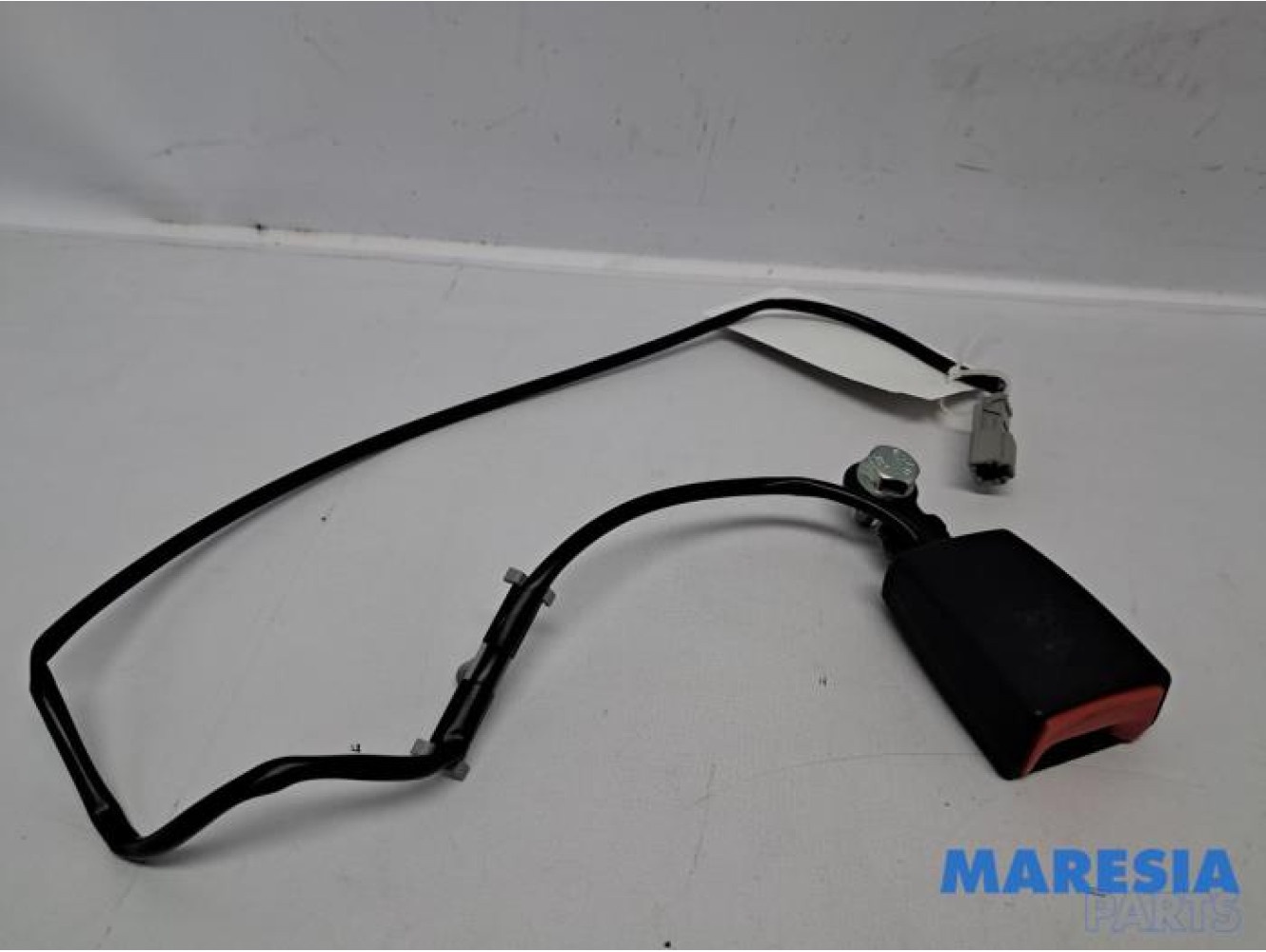 Fiat - 500 - Front seatbelt buckle, left