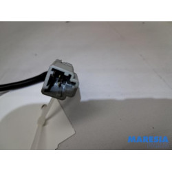 Fiat - 500 - Front seatbelt buckle, left