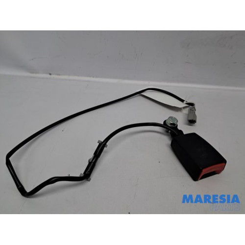 Fiat - 500 - Front seatbelt buckle, left