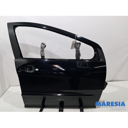 Peugeot - 308 - Portier 4Deurs rechts-voor