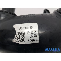 Alfa Romeo - Giulia - Aanzuigslang Lucht