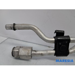 Alfa Romeo - Giulia - Oliedruk Leiding