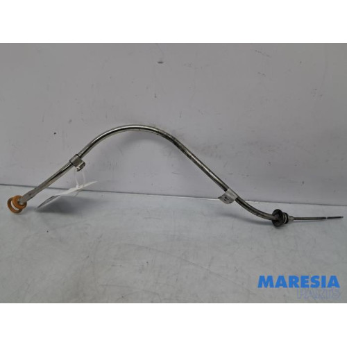 Alfa Romeo - Giulia - Olie Peilstok