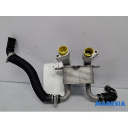 Alfa Romeo - Giulia - Oil cooler