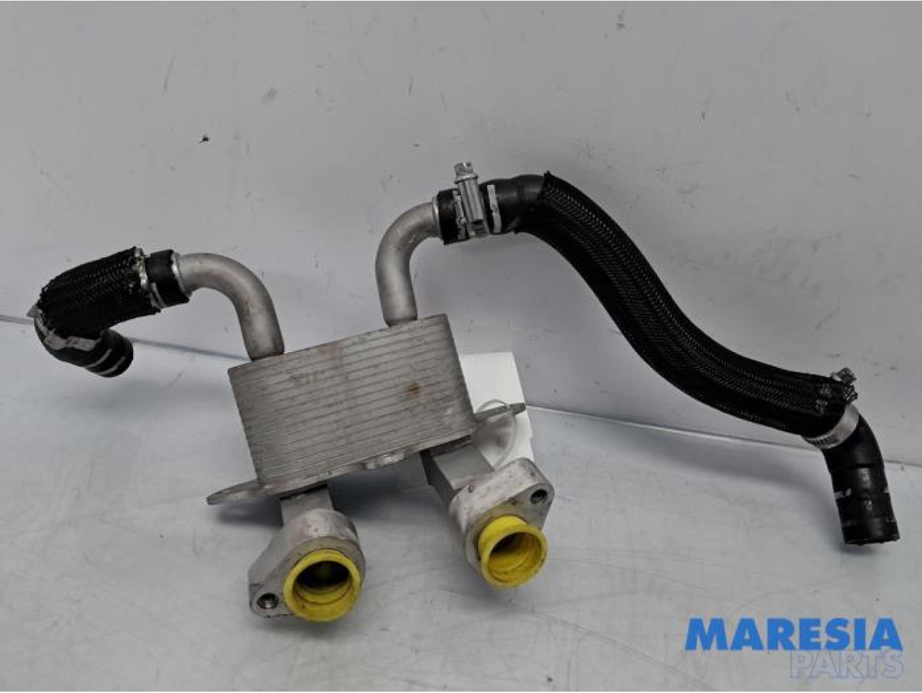 Alfa Romeo - Giulia - Oil cooler