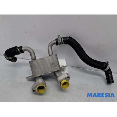 Alfa Romeo - Giulia - Refroidisseur d'huile