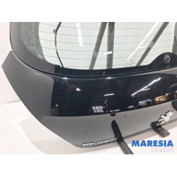 Peugeot - 308 - Heckklappe