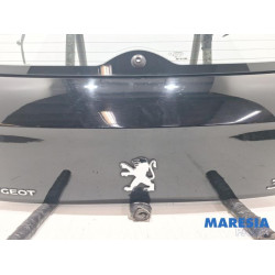 Peugeot - 308 - Heckklappe