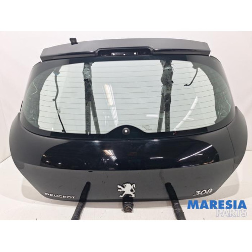 Peugeot - 308 - Heckklappe