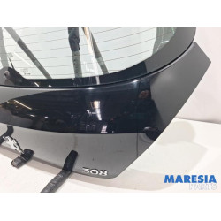 Peugeot - 308 - Heckklappe